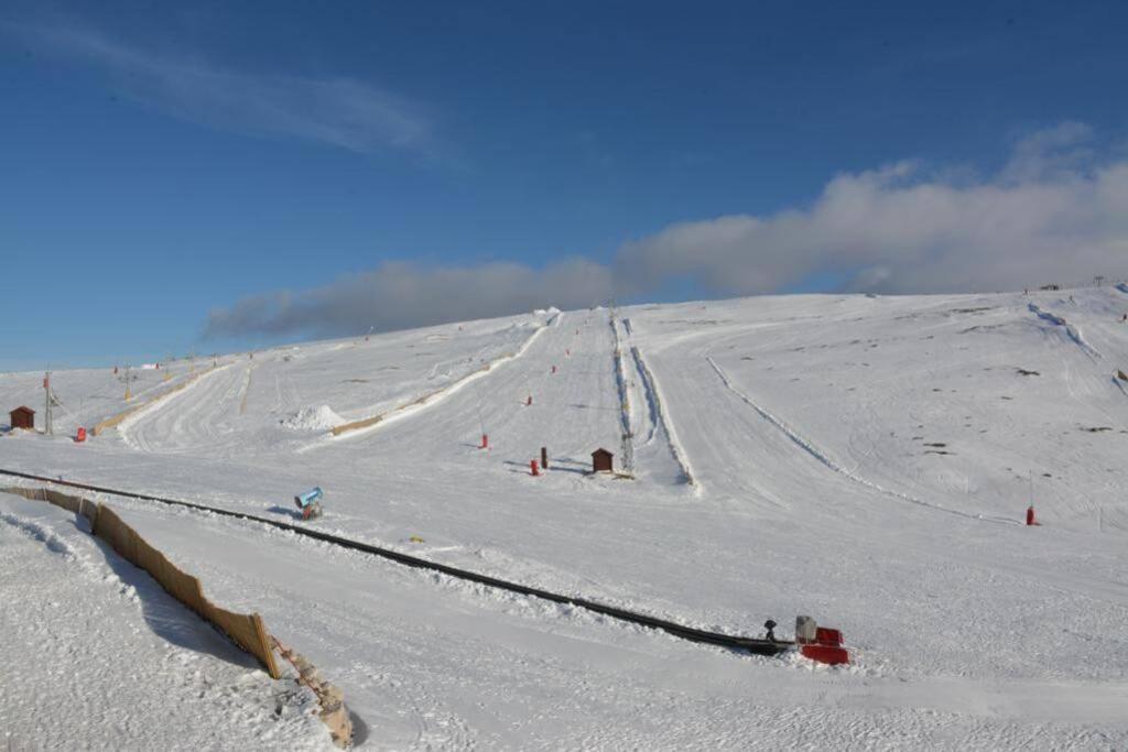 Chalé Acolhedor - Penhas da Saúde - Serra da Estrela Covilhã Extérieur photo