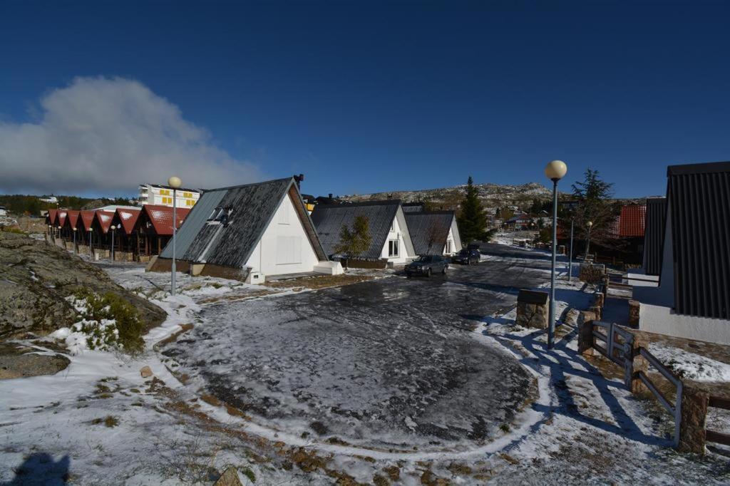 Chalé Acolhedor - Penhas da Saúde - Serra da Estrela Covilhã Extérieur photo