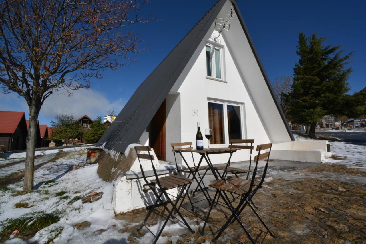 Chalé Acolhedor - Penhas da Saúde - Serra da Estrela Covilhã Extérieur photo